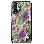 Sonique ���� 3D Flower Series ��� Honor 20 / Nova 5T �������
