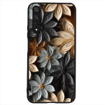 Sonique ���� 3D Flower Series ��� Honor 20 / Nova 5T ����