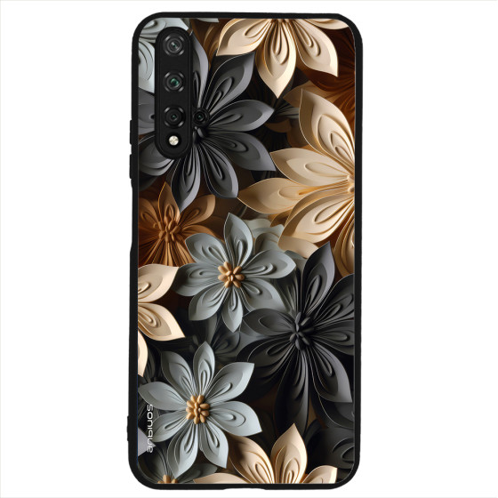 Sonique ���� 3D Flower Series ��� Honor 20 / Nova 5T ����