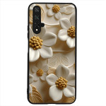 Sonique ���� 3D Flower Series ��� Honor 20 / Nova 5T �����