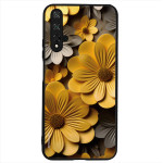 Sonique ���� 3D Flower Series ��� Honor 20 / Nova 5T �������