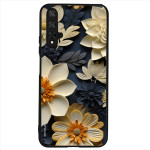 Sonique ���� 3D Flower Series ��� Honor 20 / Nova 5T �����