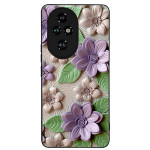Sonique ���� 3D Flower Series ��� Honor 200 Pro 5G �������