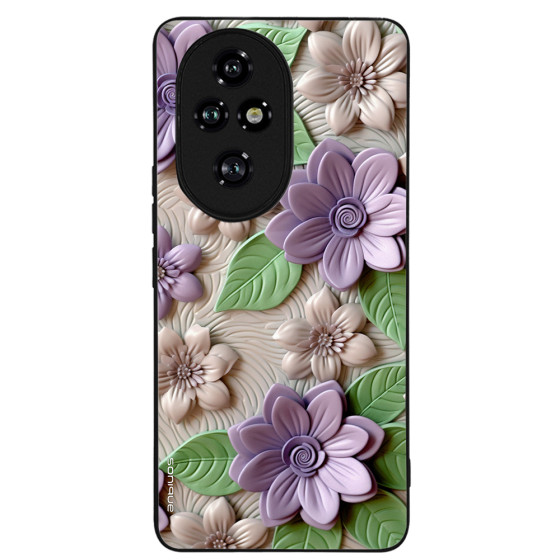 Sonique ���� 3D Flower Series ��� Honor 200 Pro 5G �������