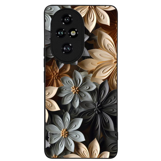 Sonique ���� 3D Flower Series ��� Honor 200 Pro 5G ����