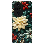 Sonique ���� 3D Flower Series ��� Honor 200 Pro 5G �������