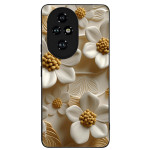 Sonique ���� 3D Flower Series ��� Honor 200 Pro 5G �����