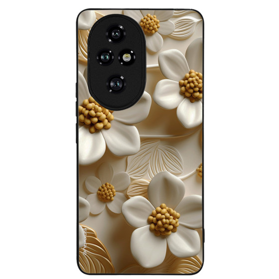 Sonique ���� 3D Flower Series ��� Honor 200 Pro 5G �����