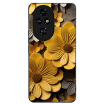 Sonique ���� 3D Flower Series ��� Honor 200 Pro 5G �������