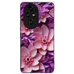 Sonique ���� 3D Flower Series ��� Honor 200 Pro 5G ���