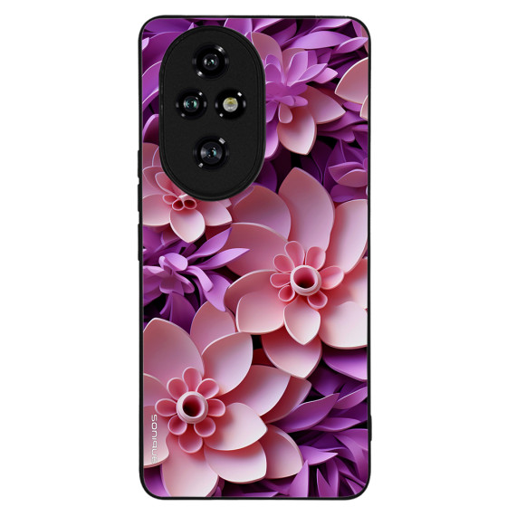 Sonique ���� 3D Flower Series ��� Honor 200 Pro 5G ���