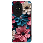 Sonique ���� 3D Flower Series ��� Honor 200 Pro 5G ��� 01