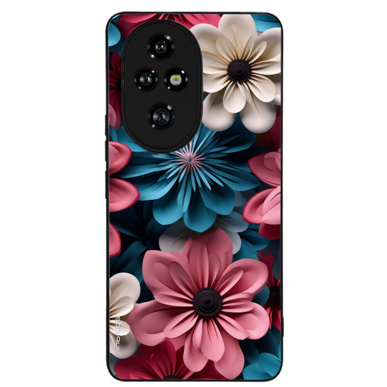 Sonique ���� 3D Flower Series ��� Honor 200 Pro 5G ��� 01