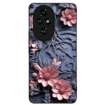 Sonique ���� 3D Flower Series ��� Honor 200 Pro 5G ��� 02