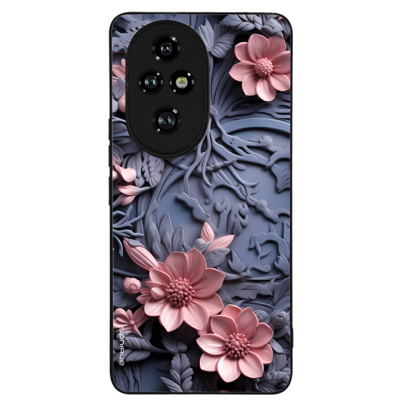 Sonique ���� 3D Flower Series ��� Honor 200 Pro 5G ��� 02
