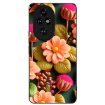 Sonique ���� 3D Flower Series ��� Honor 200 Pro 5G �����