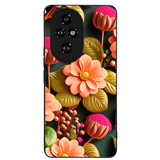 Sonique ���� 3D Flower Series ��� Honor 200 Pro 5G �����