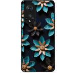Sonique ���� 3D Flower Series ��� Honor 50 5G / Nova 9 �������