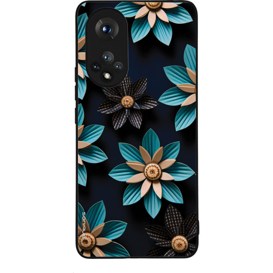 Sonique ���� 3D Flower Series ��� Honor 50 5G / Nova 9 �������