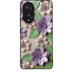Sonique ���� 3D Flower Series ��� Honor 50 5G / Nova 9 �������