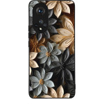 Sonique ���� 3D Flower Series ��� Honor 50 5G / Nova 9 ����