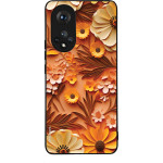 Sonique ���� 3D Flower Series ��� Honor 50 5G / Nova 9 ���������