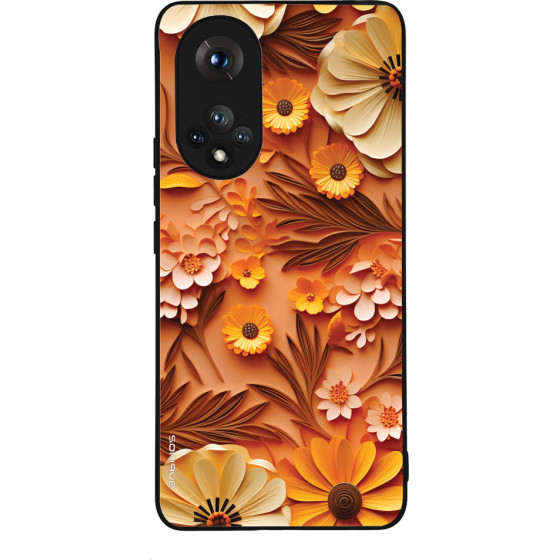Sonique ���� 3D Flower Series ��� Honor 50 5G / Nova 9 ���������