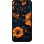 Sonique ���� 3D Flower Series ��� Honor 50 5G / Nova 9 ��������� 01