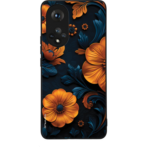 Sonique ���� 3D Flower Series ��� Honor 50 5G / Nova 9 ��������� 01