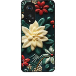 Sonique ���� 3D Flower Series ��� Honor 50 5G / Nova 9 �������