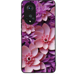 Sonique ���� 3D Flower Series ��� Honor 50 5G / Nova 9 ���
