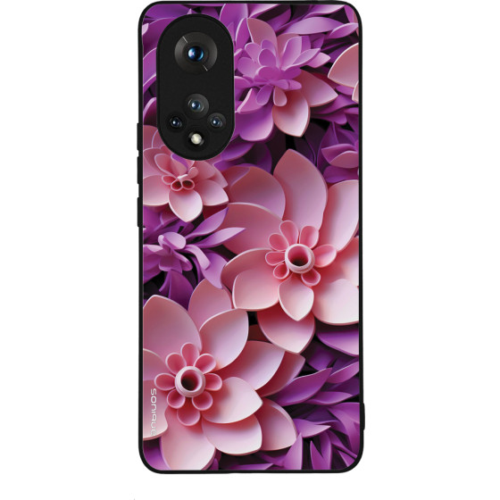 Sonique ���� 3D Flower Series ��� Honor 50 5G / Nova 9 ���