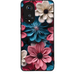 Sonique ���� 3D Flower Series ��� Honor 50 5G / Nova 9 ��� 01