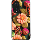 Sonique ���� 3D Flower Series ��� Honor 50 5G / Nova 9 �����