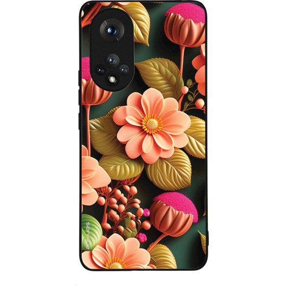 Sonique ���� 3D Flower Series ��� Honor 50 5G / Nova 9 �����