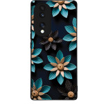 Sonique ���� 3D Flower Series ��� Honor 70 5G �������