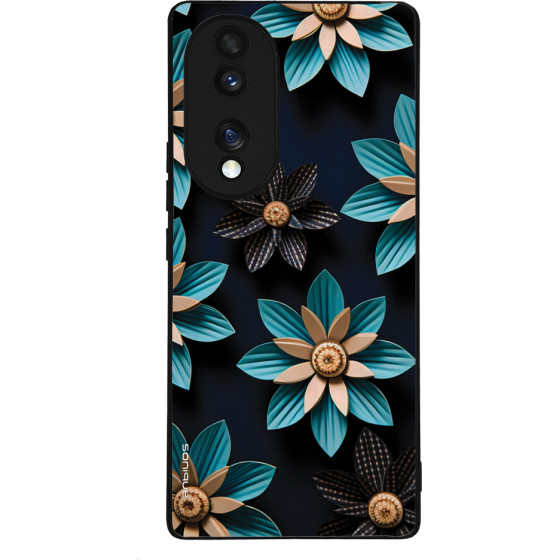 Sonique ���� 3D Flower Series ��� Honor 70 5G �������