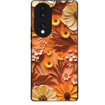 Sonique ���� 3D Flower Series ��� Honor 70 5G ���������
