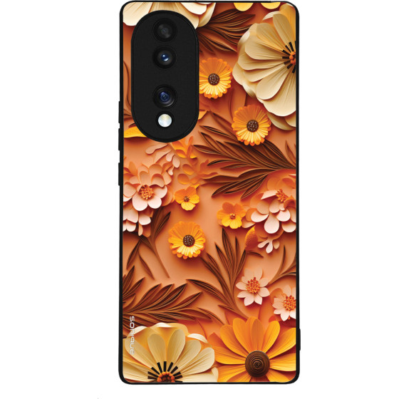 Sonique ���� 3D Flower Series ��� Honor 70 5G ���������