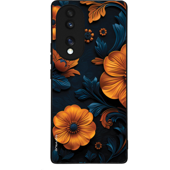 Sonique ���� 3D Flower Series ��� Honor 70 5G ��������� 01