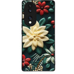 Sonique ���� 3D Flower Series ��� Honor 70 5G �������