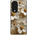Sonique ���� 3D Flower Series ��� Honor 70 5G �����