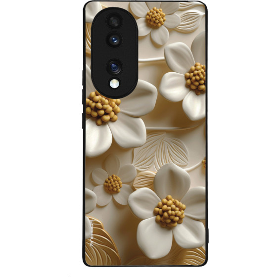 Sonique ���� 3D Flower Series ��� Honor 70 5G �����