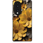 Sonique ���� 3D Flower Series ��� Honor 70 5G �������