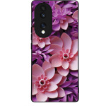 Sonique ���� 3D Flower Series ��� Honor 70 5G ���