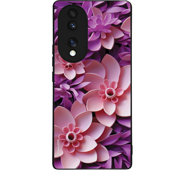 Sonique ���� 3D Flower Series ��� Honor 70 5G ���