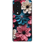 Sonique ���� 3D Flower Series ��� Honor 70 5G ��� 01