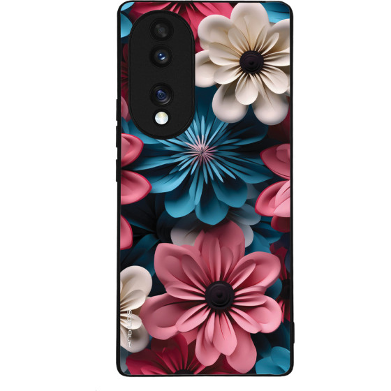 Sonique ���� 3D Flower Series ��� Honor 70 5G ��� 01