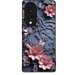 Sonique ���� 3D Flower Series ��� Honor 70 5G ��� 02