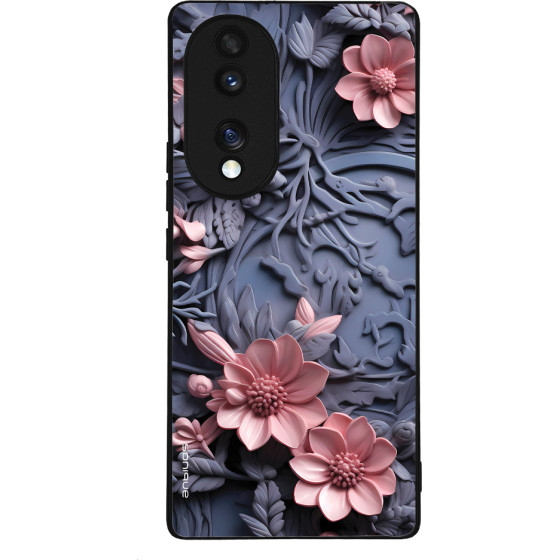 Sonique ���� 3D Flower Series ��� Honor 70 5G ��� 02